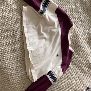 Champion Long sleeve